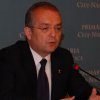 Primarul Emil Boc se implica in salvarea Universitatii Cluj