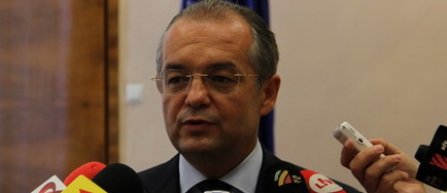 Emil Boc a declarat ca va analiza oferta lui Florian Walter de achizitionare a pachetului de actiuni la "U" Cluj