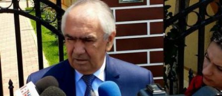 Florin Carciumaru: Am achitat la zi datoriile si primele jucatorilor, urmeaza salariile restante