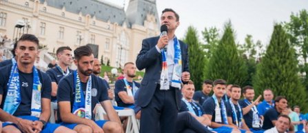 Echipa europeana, club de judeteana