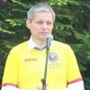 Ciolos: Nationala de fotbal a Romaniei "nu este o echipa de vedete sau de personalitati, dar este o echipa"