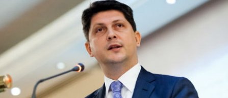 Titus Corlatean va sustine din tribune Nationala de fotbal a Romaniei la meciul cu Grecia