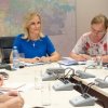 Gabriela Firea: Bucurestiul trebuie sa devina cu adevarat o capitala europeana