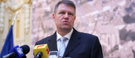 Hagi spune ca sportul trebuie sa fie o prioritate pentru presedintele ales Klaus Iohannis