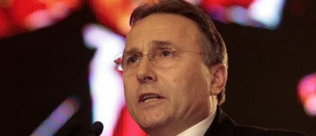 Primarul Nichita: Fara rezultate, clubul CSMS Iasi va pierde sprijinul municipalitatii