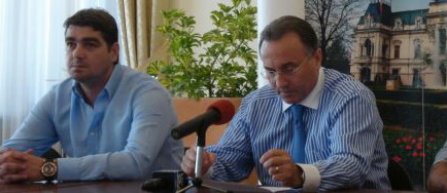Gheorghe Nichita: Dacă nu batem la Severin, ne despartim de Ciobotariu