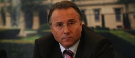 Gheorghe Nichita: Decizia mea in privinta lui Ciobotariu e luata, am vorbit deja cu Sorin Cartu