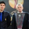 Sorin Oprescu: Totul este pregatit pentru finala Europa League