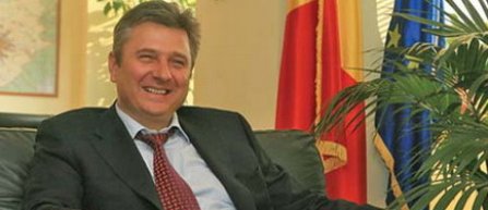 Primarul Pandele asteapta echipa Viitorul Constanta la Voluntari si promite constructia unui stadion