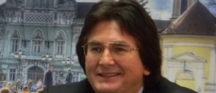 Nicolae Robu: Schimbarea actionariatului clubului Poli Timisoara nu schimba conditiile de licentiere