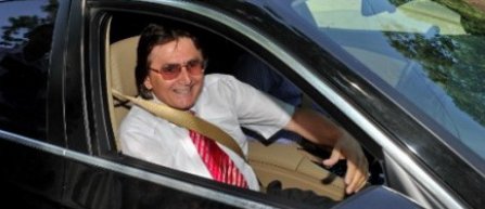 Nicolae Robu cauta sustinatori pentru galeria noii echipe ASC Poli