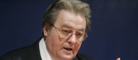 Corneliu Vadim Tudor: Steaua este un brand, vreau sa am autoritatea sa reprezint clubul