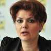 Olguta Vasilescu a inregistrat denumirea "Craiolguta" la OSIM si va interzice presei sa o mai foloseasca