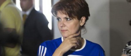 Olguta Vasilescu: Gestul FRF de a oferi un loc in B pentru Craiova, mai mult unul de lehamite