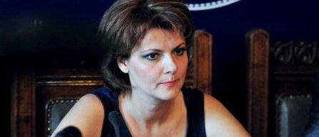 Olguta Vasilescu: Cred ca FRF doreste mai degraba disparitia totala a Universitatii Craiova