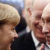 De la Putin, la Merkel, 21 de sefi de state sunt asteptati in Brazilia