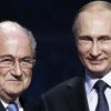 CM 2018: Spunem da Rusiei, a declarat Blatter