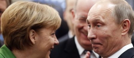 De la Putin, la Merkel, 21 de sefi de state sunt asteptati in Brazilia