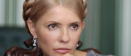 Euro 2012 în Ucraina: "insatisfactie" la Madrid si Roma in legatura cu Timoshenko