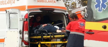 Accident mortal produs de patronul unei echipe de fotbal