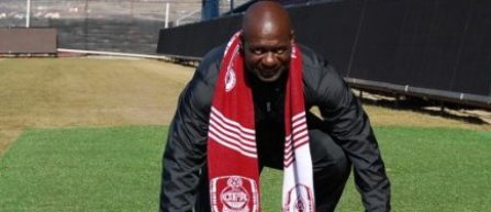 Parteneriat intre clubul CFR Cluj si o academie italiana