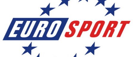 Postul de televiziune Eurosport este noua gazda a transmisiunilor Jocurilor Olimpice in Europa