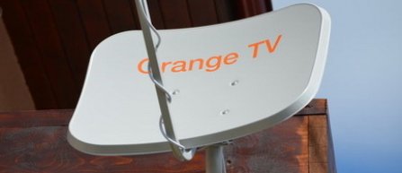 Televiziunile Look Plus HD si Look TV HD, care difuzeaza Liga 1, pe platforma de satelit Orange TV