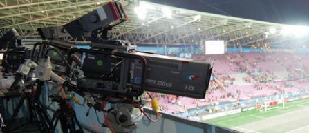 ISB a virat prima transa din drepturile de televizare a meciurilor din Liga 1