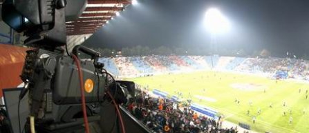 Steaua pierde 700.000 de euro din drepturile TV