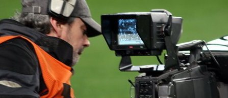 Meciul Rapid - Steaua se va disputa in 29 aprilie de la ora 21:30