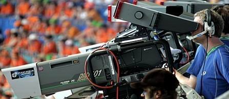 Noua cluburi din Liga 1 solicita impartirea banilor Rapidului din drepturile TV