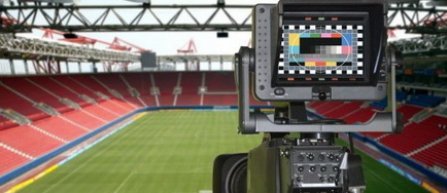 Programul etapelor 16 si 17 din Liga 1