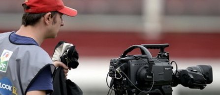 Partidele Dinamo-Astra, Steaua-Craiova şi Viitorul-CFR, din ultima etapă, se joacă în 13 mai, de la ora 20:00