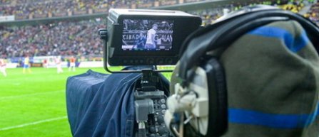 S-au stabilit programul si televizarile sferturilor de finala ale Cupei Romaniei