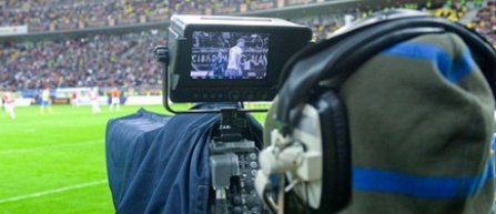 Programul partidelor din etapele a 24-a si a 25-a din Liga 1 de fotbal