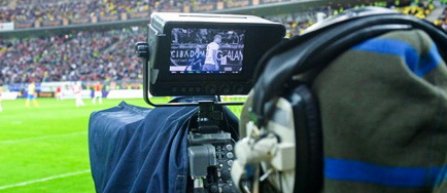 Liga 1: Programul etapei a 8-a