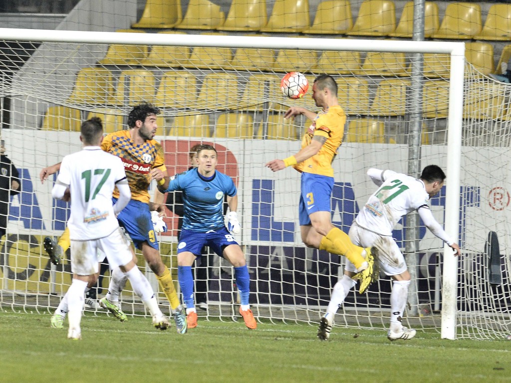 Poze Petrolul Ploiești - Concordia Chiajna