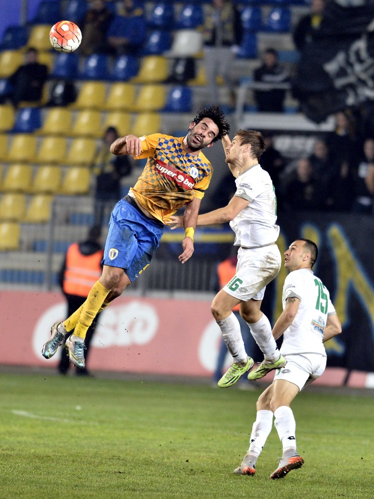 Poze Petrolul Ploiești - Concordia Chiajna