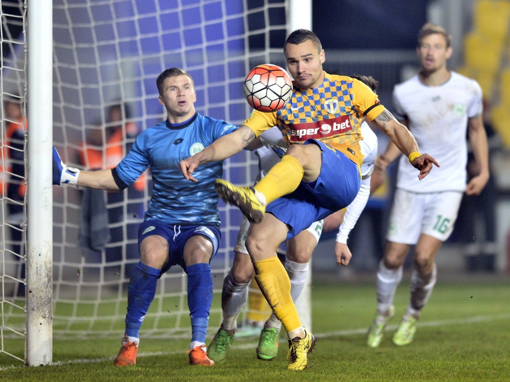 Poze Petrolul Ploiești - Concordia Chiajna