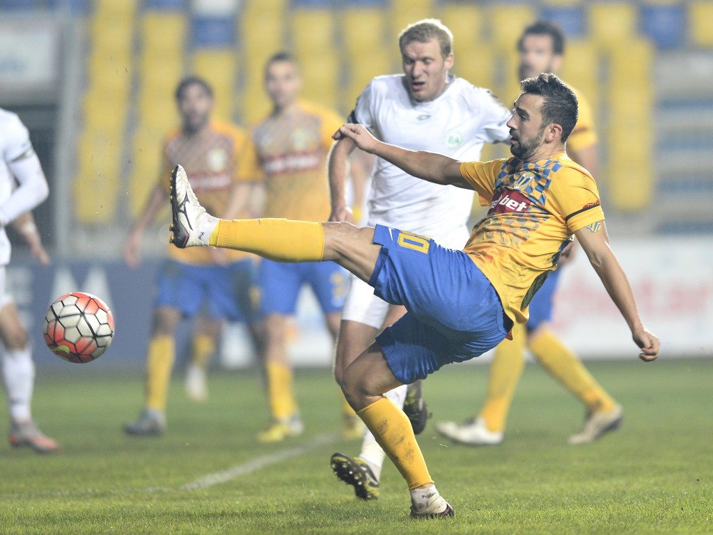 Poze Petrolul Ploiești - Concordia Chiajna