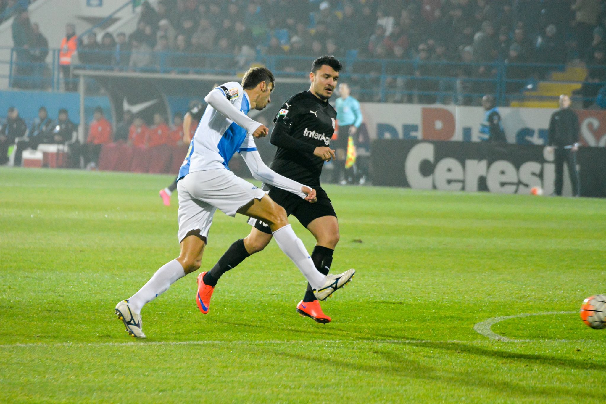 Poze Viitorul Constanța - Astra Giurgiu