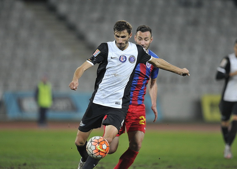 Poze ASA Târgu-Mureș - Viitorul Constanța