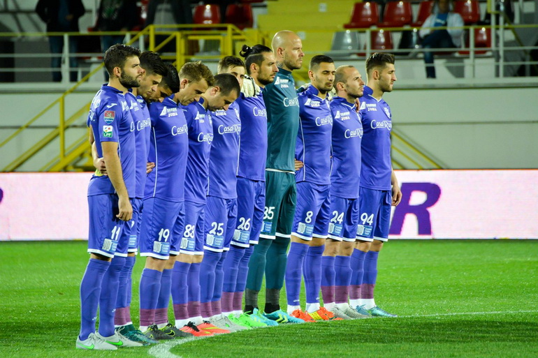 Poze Astra Giurgiu - ACS Poli Timișoara