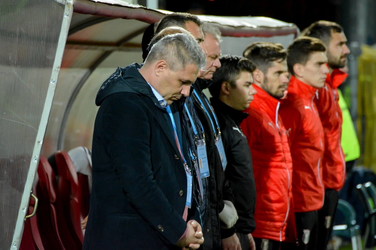 Poze Astra Giurgiu - ACS Poli Timișoara