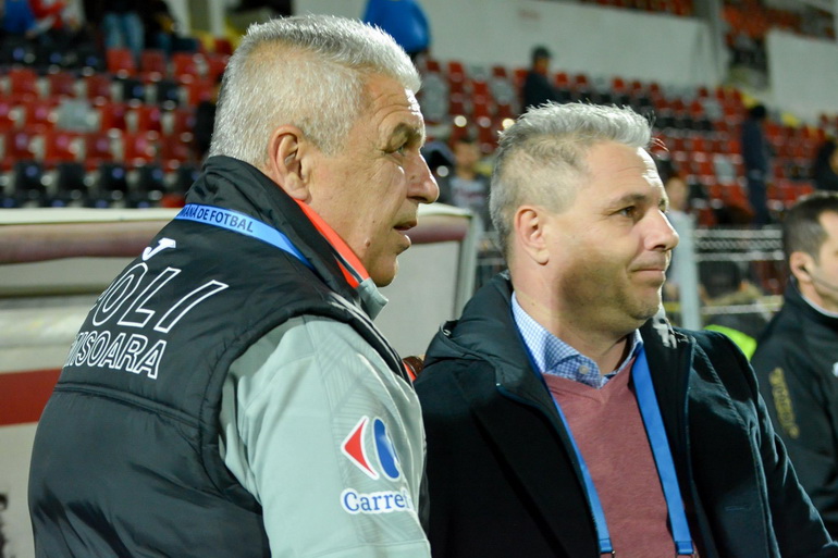 Poze Astra Giurgiu - ACS Poli Timișoara