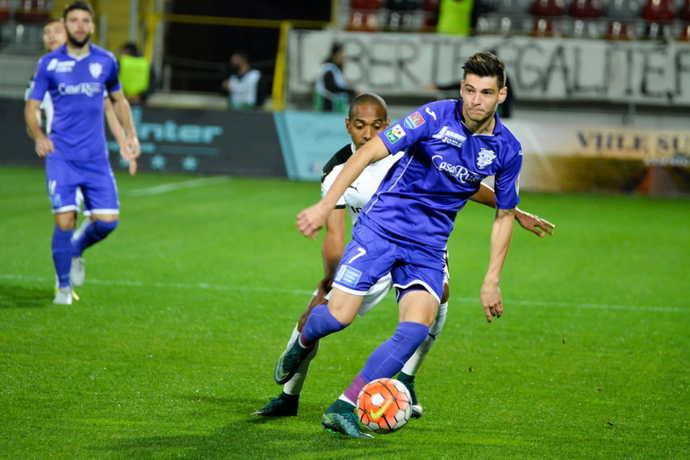 Poze Astra Giurgiu - ACS Poli Timișoara