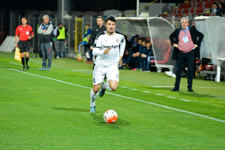 Poze Astra Giurgiu - ACS Poli Timișoara