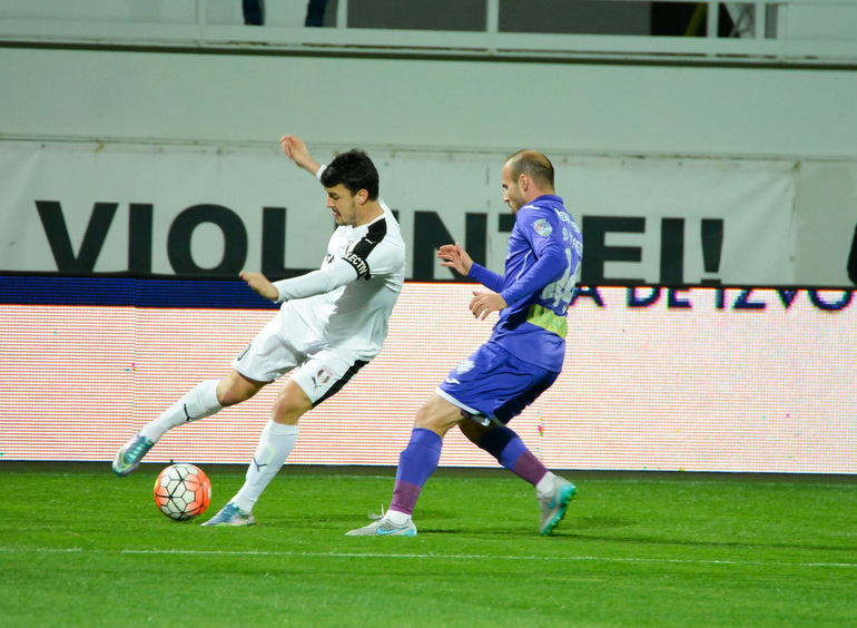 Poze Astra Giurgiu - ACS Poli Timișoara