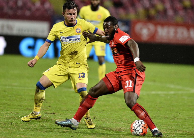 Poze Dinamo București - Fotbal Club FCSB