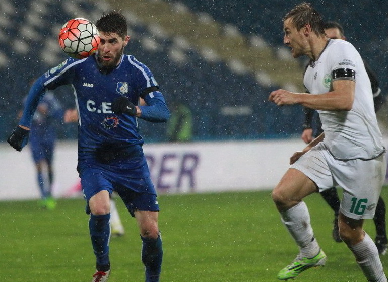 Poze Pandurii Târgu-Jiu - Concordia Chiajna